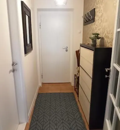 Appartement Bardy Mostar