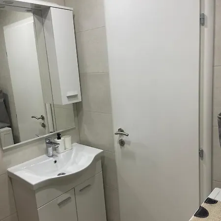 Appartement Bardy Mostar